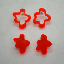 Load image into Gallery viewer, CORELLA mix & match earring set - AYR TAN