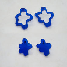 Load image into Gallery viewer, CORELLA mix & match earring set - AYR TAN