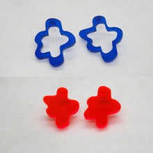 Load image into Gallery viewer, CORELLA mix & match earring set - AYR TAN