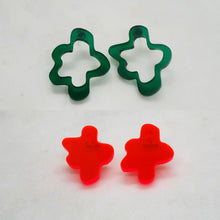 Load image into Gallery viewer, CORELLA mix & match earring set - AYR TAN