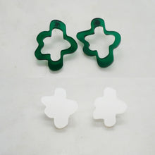 Load image into Gallery viewer, CORELLA mix & match earring set - AYR TAN