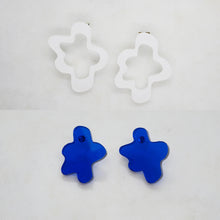 Load image into Gallery viewer, CORELLA mix & match earring set - AYR TAN