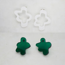 Load image into Gallery viewer, CORELLA mix & match earring set - AYR TAN