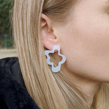 Load image into Gallery viewer, CORELLA mix & match earring set - AYR TAN