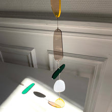 Load image into Gallery viewer, Sun catcher ELIOS blue-red-orange - AYR TAN