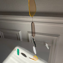 Load image into Gallery viewer, Sun catcher ELIOS blue-red-orange - AYR TAN