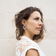 Load image into Gallery viewer, CORELLA mix & match earring set - AYR TAN