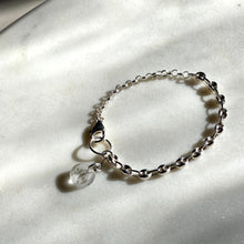 Load image into Gallery viewer, DUO bracelet silver-gold - AYR TAN
